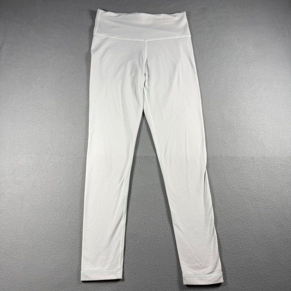 Tna TnAction High Rise Leggings Size M Mint Green Activewear Yoga Pants